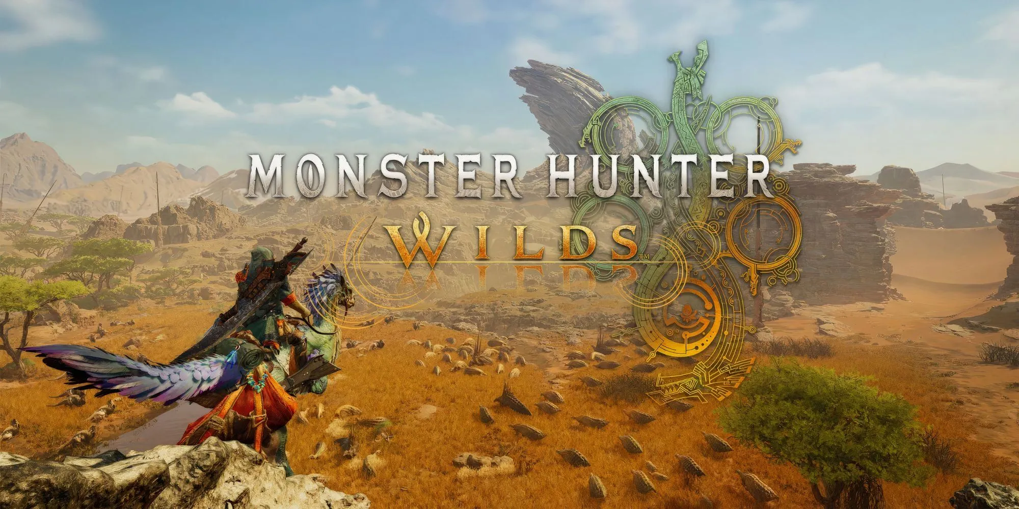 Ảnh bìa hướng dẫn chơi Monster Hunter Wilds toàn tập cho game thủ