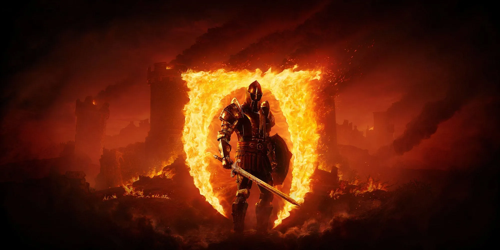 Ảnh bìa The Elder Scrolls IV Oblivion Remastered, lựa chọn cho game thủ trong lúc chờ TES6