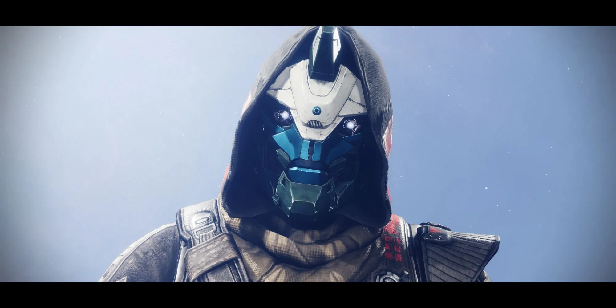 Cayde-6 trong bản mở rộng The Final Shape của Destiny 2