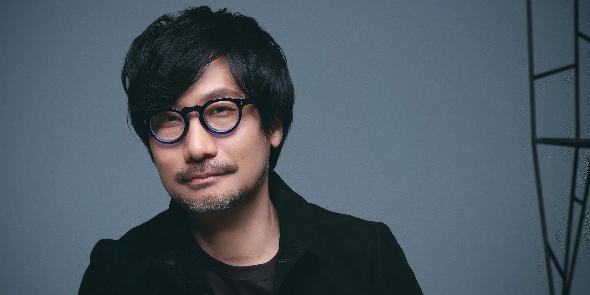 Hideo Kojima, đạo diễn game tài ba, người đứng sau siêu phẩm Death Stranding 2