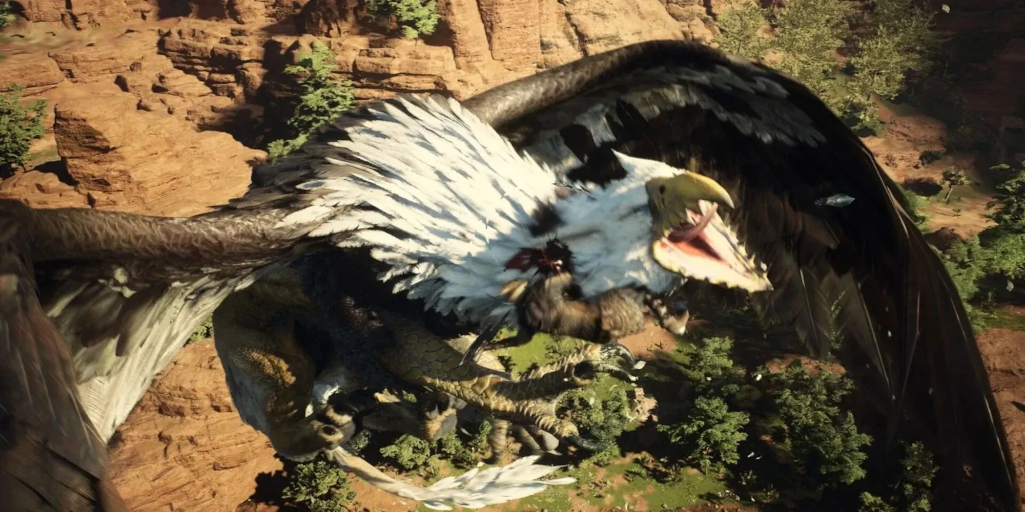 Hình ảnh từ IGDB của Dragon's Dogma 2