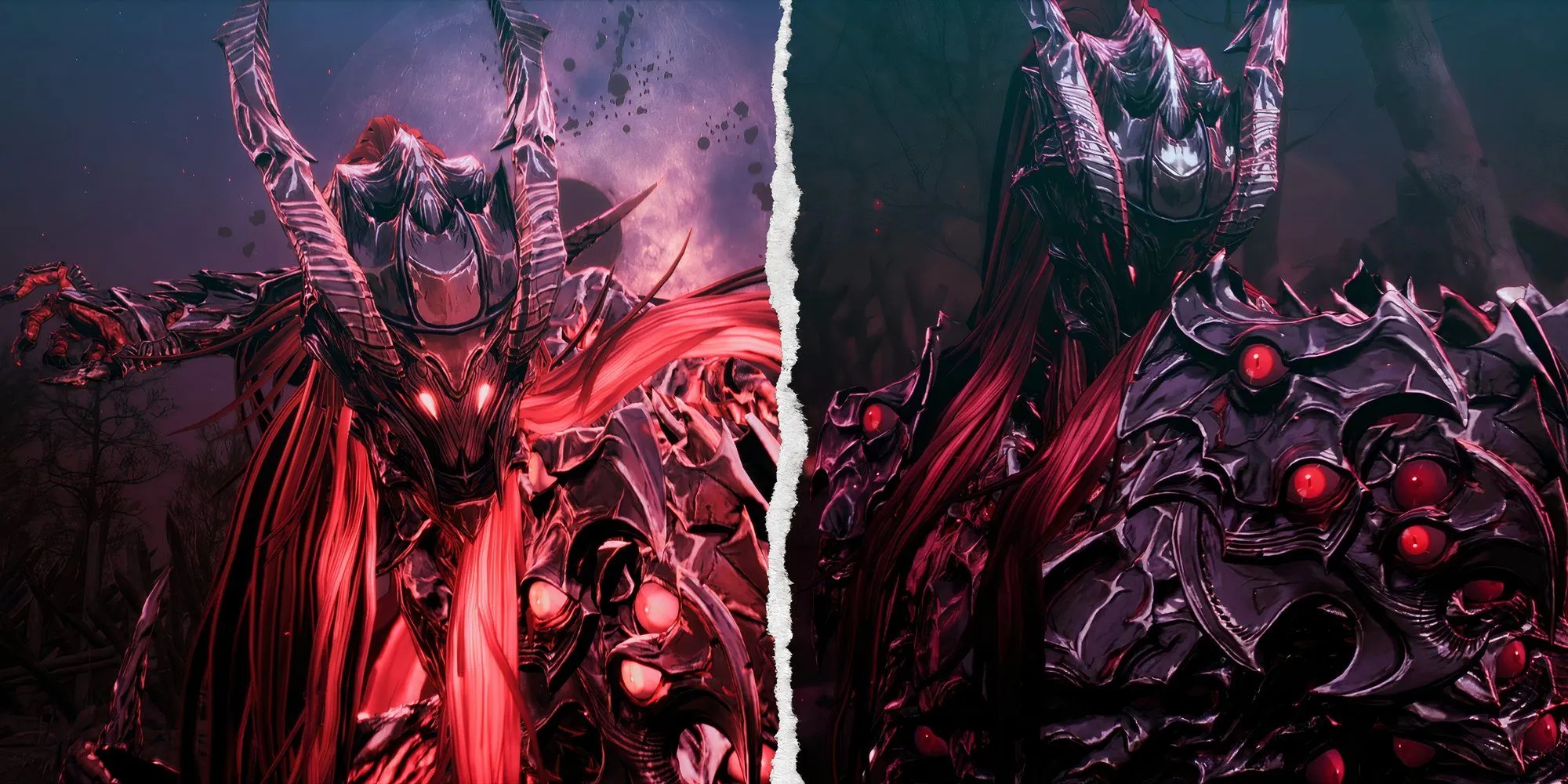 Hướng dẫn chi tiết cách vượt qua Blade Phantom một cách hiệu quả trong The First Berserker Khazan