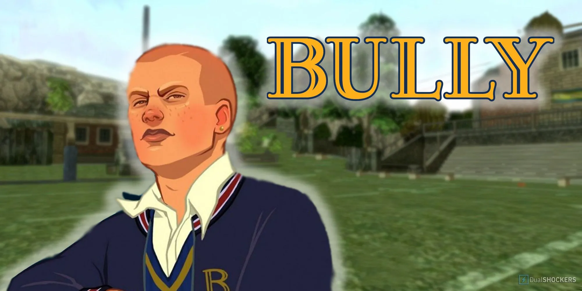 Nhân vật chính Jimmy Hopkins trong game Bully