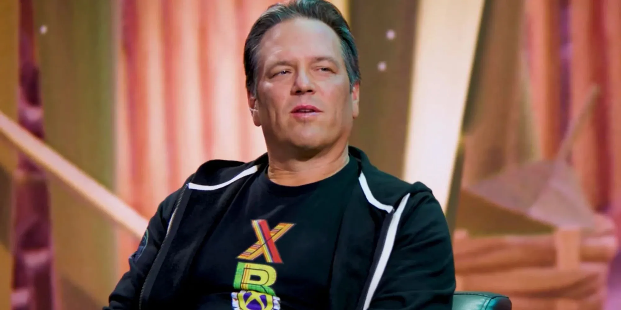 Phil Spencer thảo luận về chiến lược đưa game Xbox lên các nền tảng khác