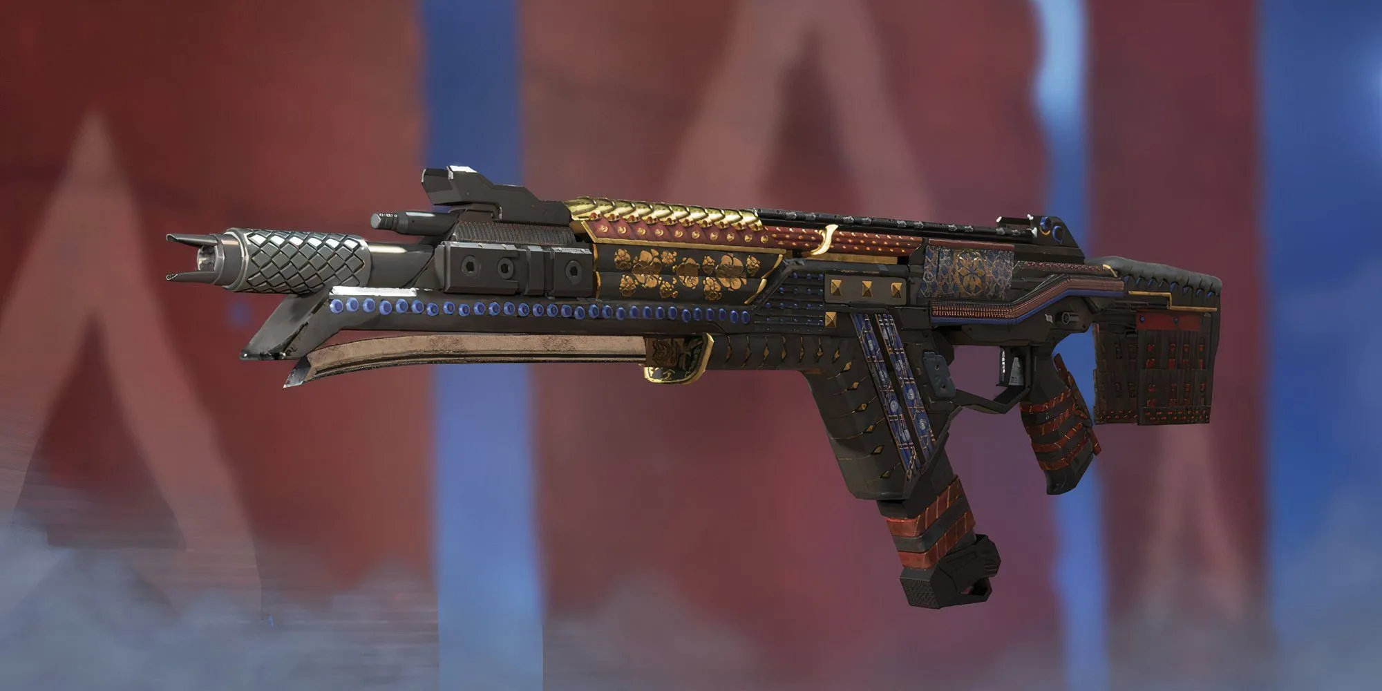 Súng trường R-301 Carbine trong Apex Legends