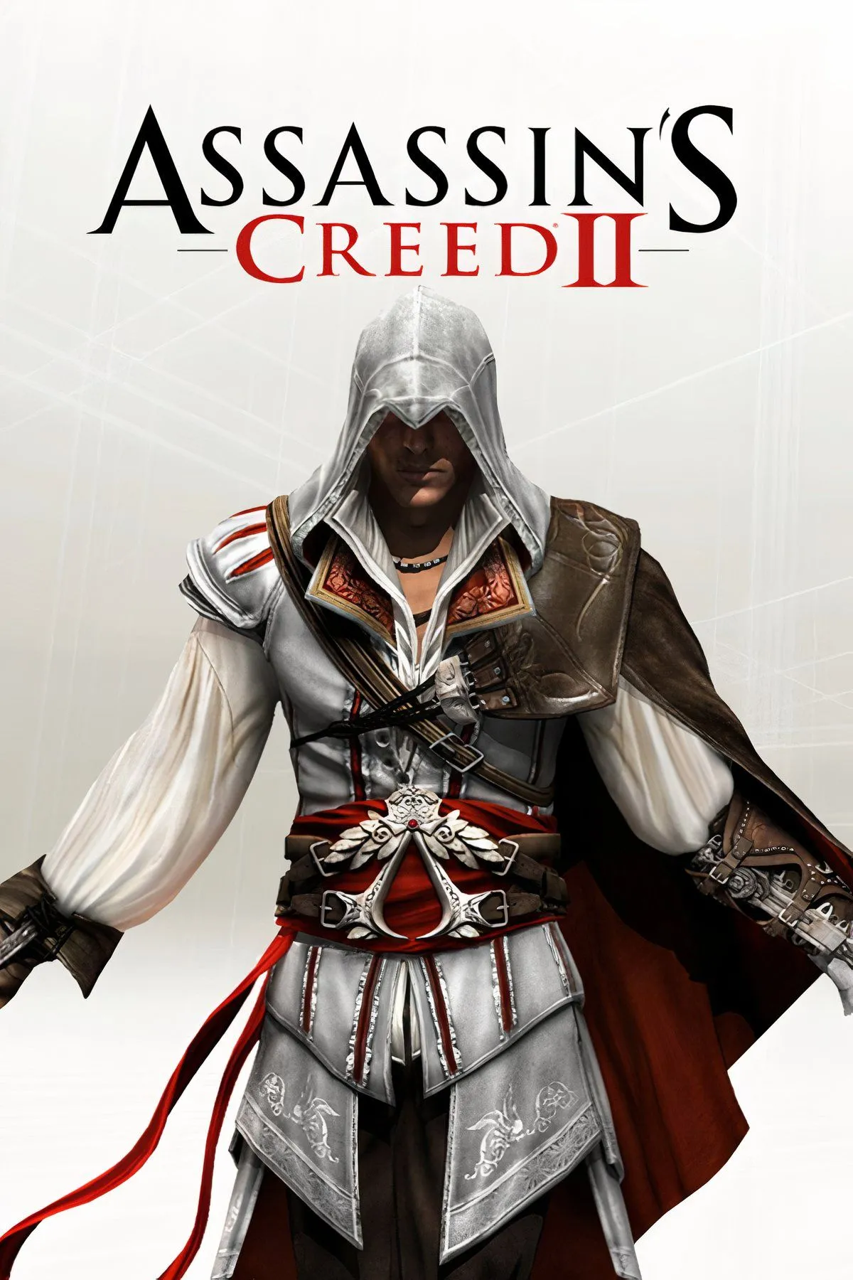 Ezio Auditore da Firenze trong Assassin's Creed 2