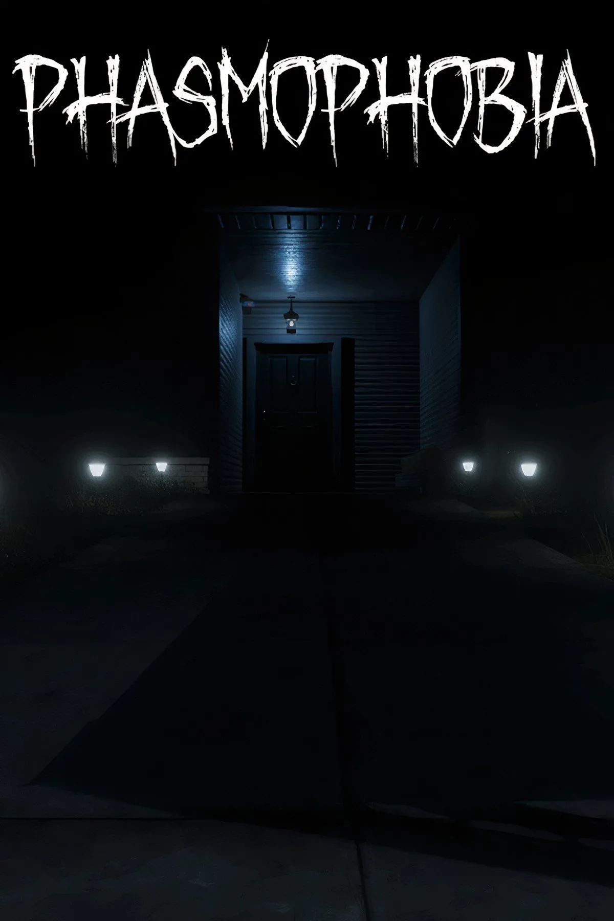 Game kinh dị Phasmophobia với gameplay săn ma phối hợp đầy kịch tính