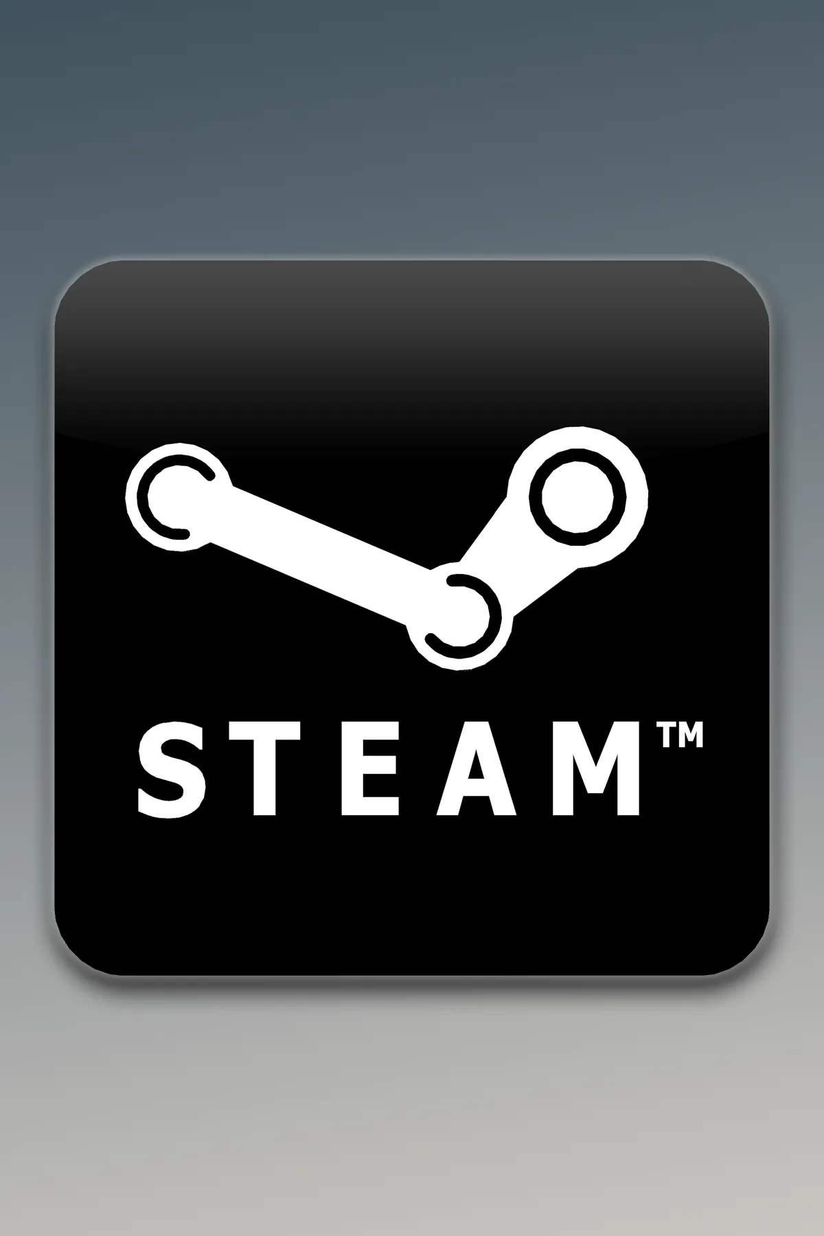 Giao diện trang tổng quan Steam với các thông tin về nhà phát hành Valve