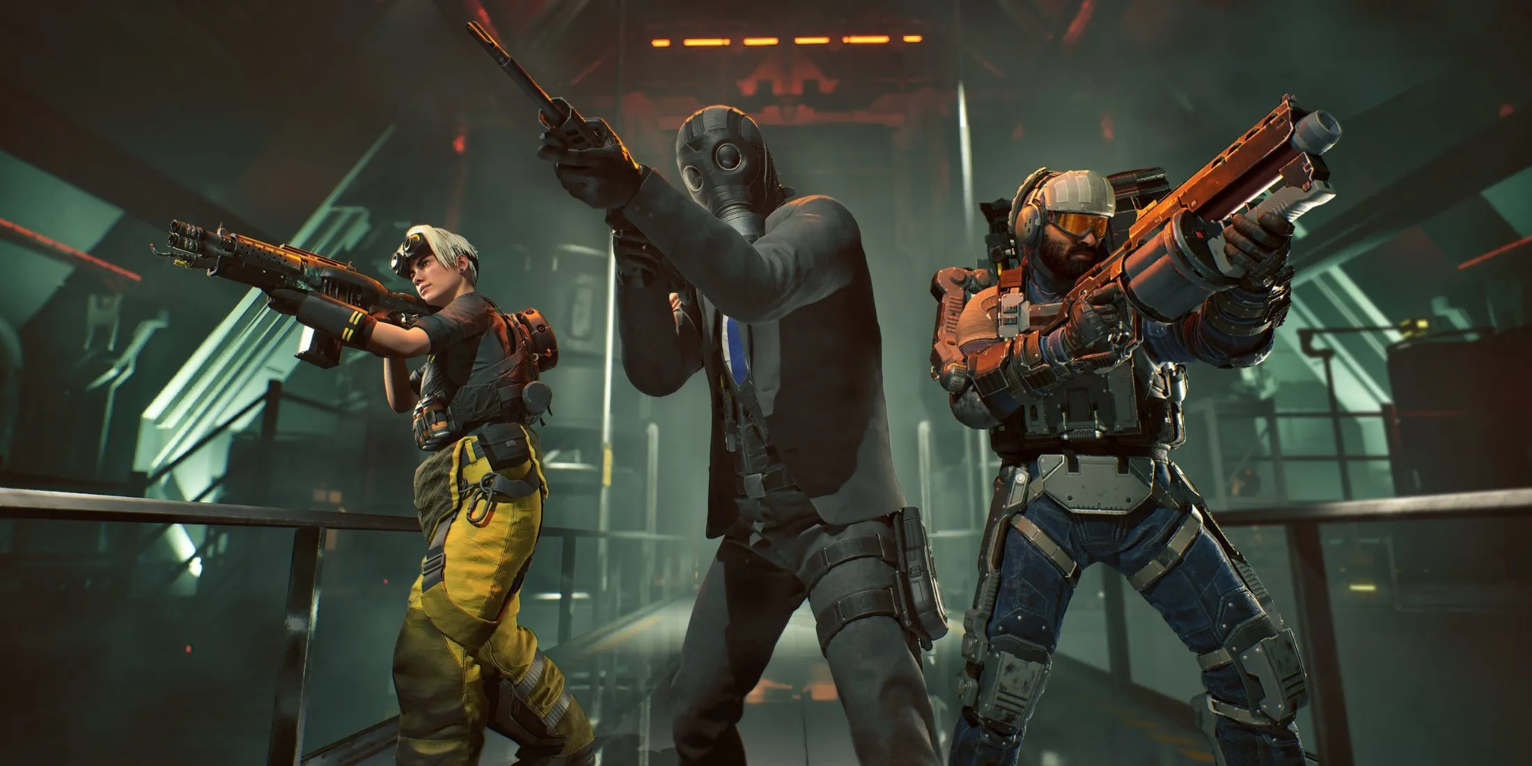 Hệ thống tùy biến vũ khí chuyên sâu của Killing Floor 3