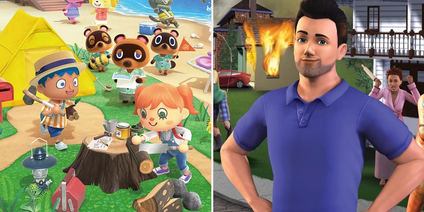 Khám phá thêm về các thể loại game giả lập khác
