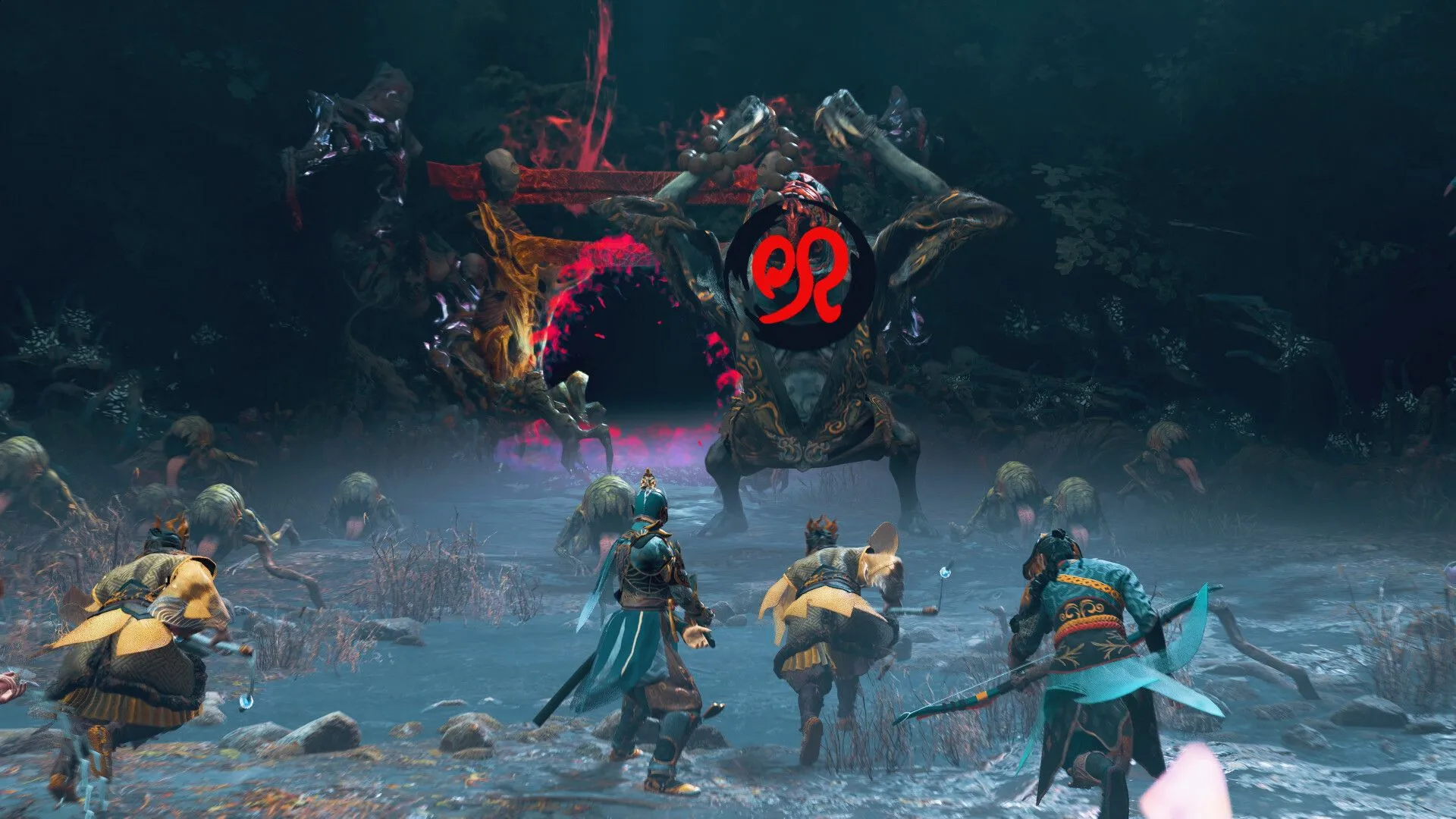Kunitsu-Gami Path of the Goddess rời khỏi Xbox Game Pass tháng 7
