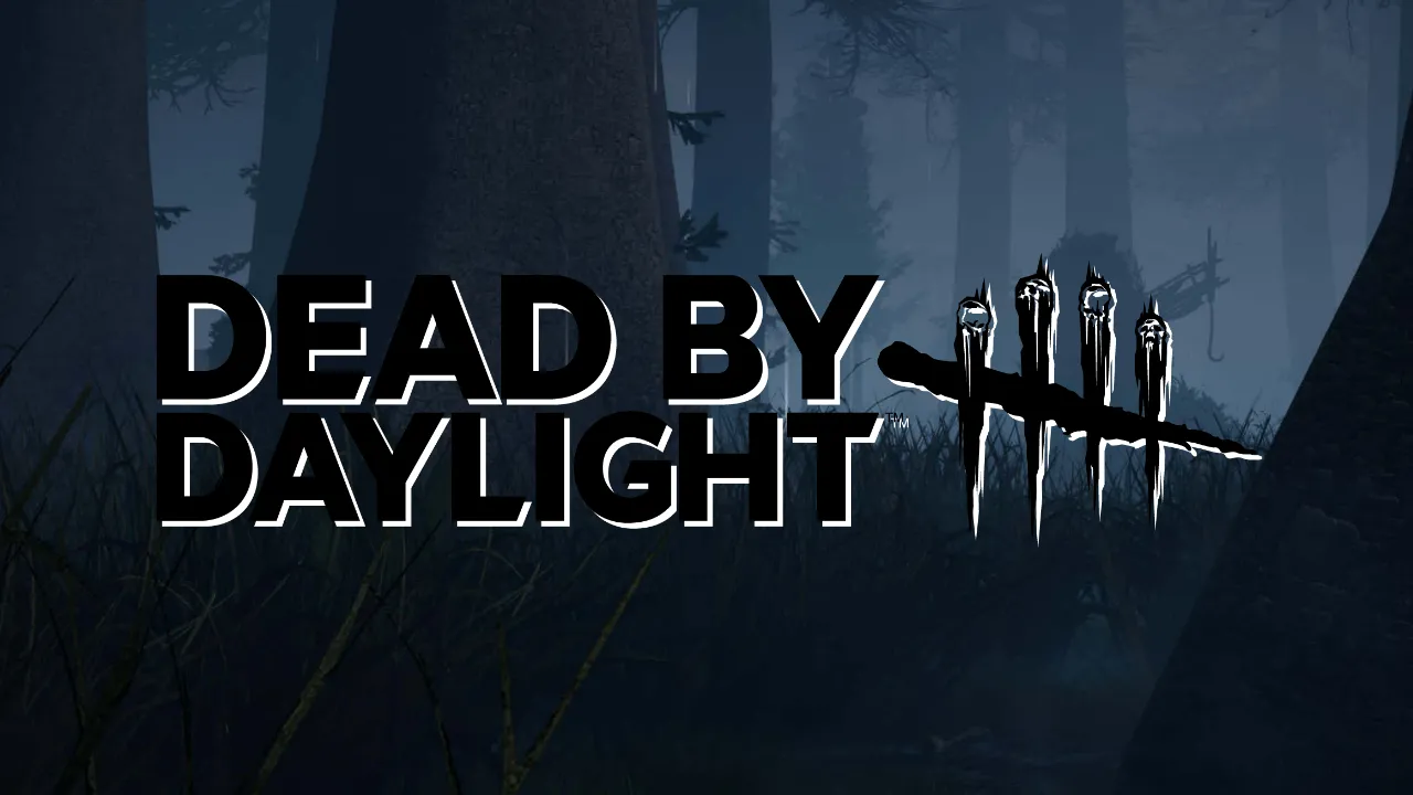 Người sống sót đang trốn thoát khỏi Sát Thủ trong Dead by Daylight