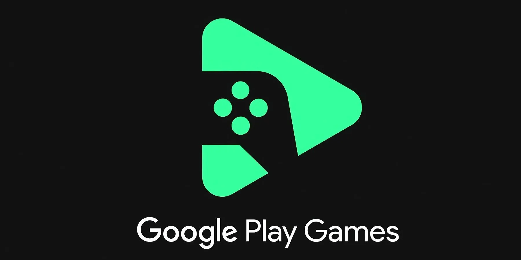 Banner chính thức của Google Play Games khi ra mắt trên PC, giới thiệu các tính năng cộng đồng