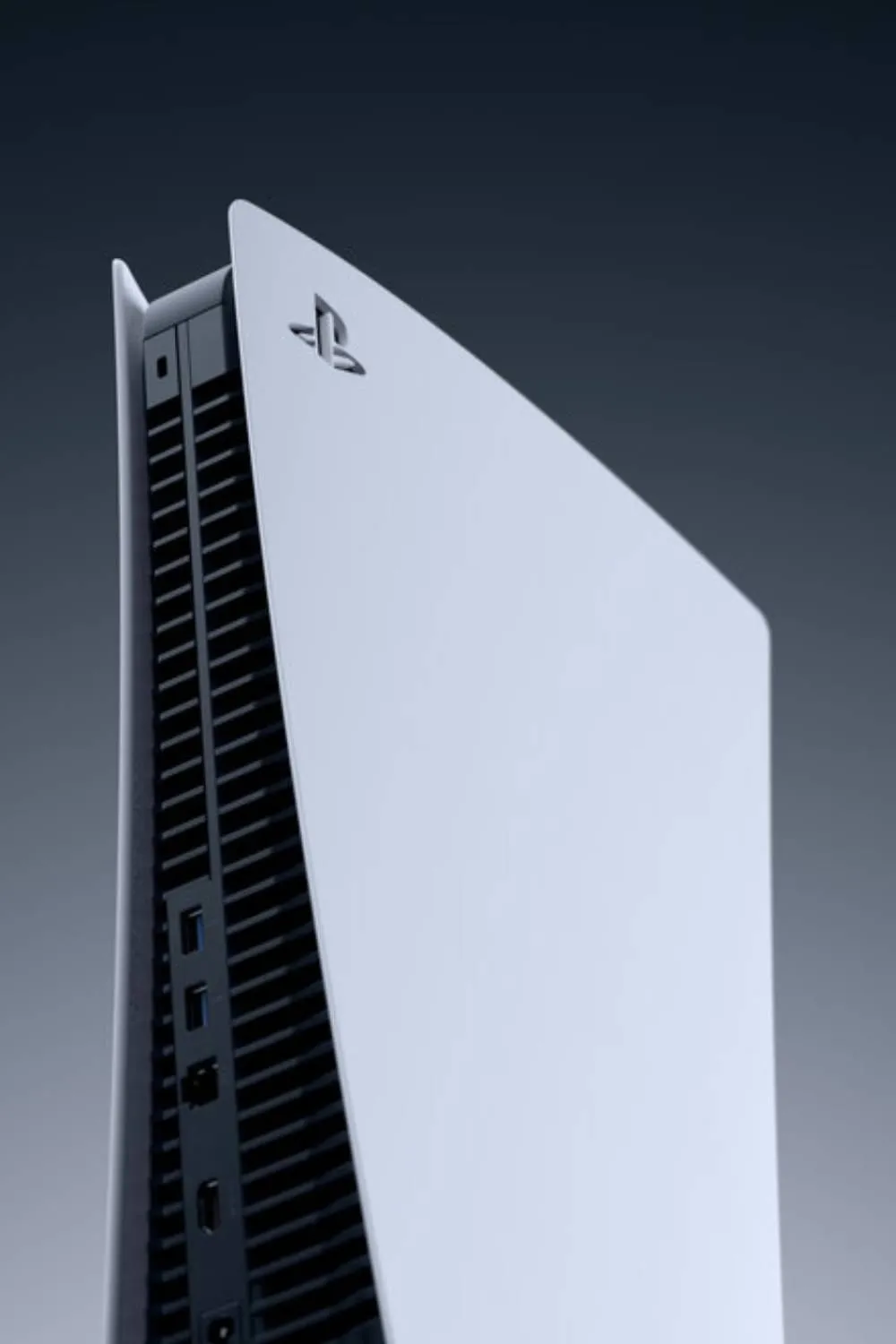 Biểu tượng PlayStation 5, nền tảng console cao cấp