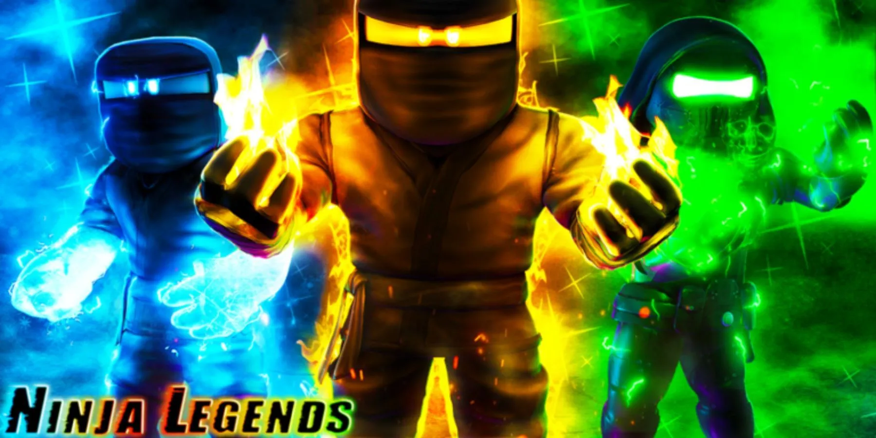 Các mẹo hay giúp game thủ tăng tốc tiến độ và mạnh mẽ hơn trong Ninja Legends