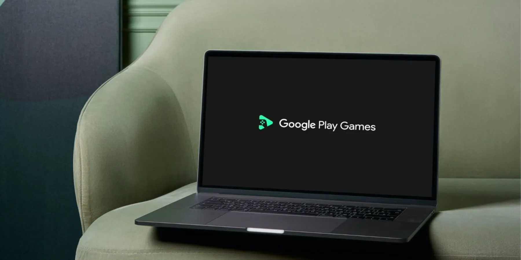 Giao diện bản beta của Google Play Games trên PC, nơi các tính năng hồ sơ mới sẽ được áp dụng