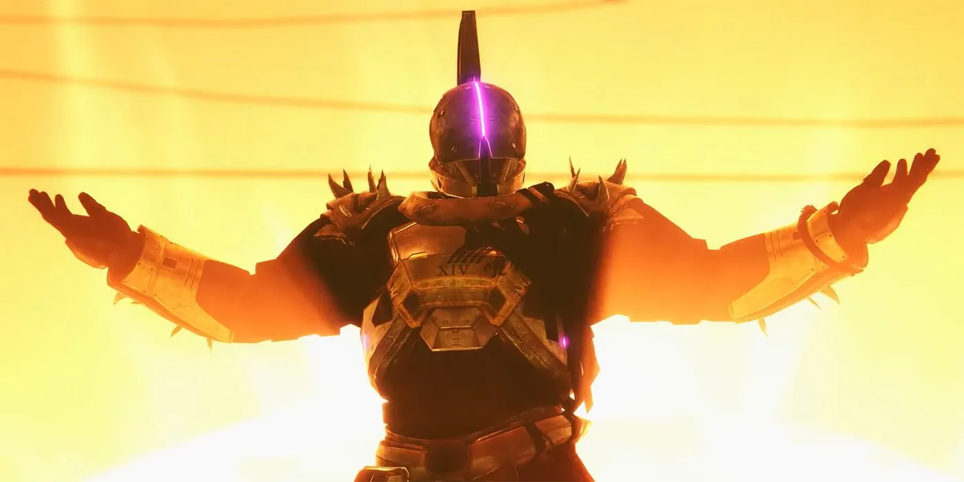 Saint-14, NPC quan trọng trong hoạt động PvP Trials of Osiris của Destiny 2